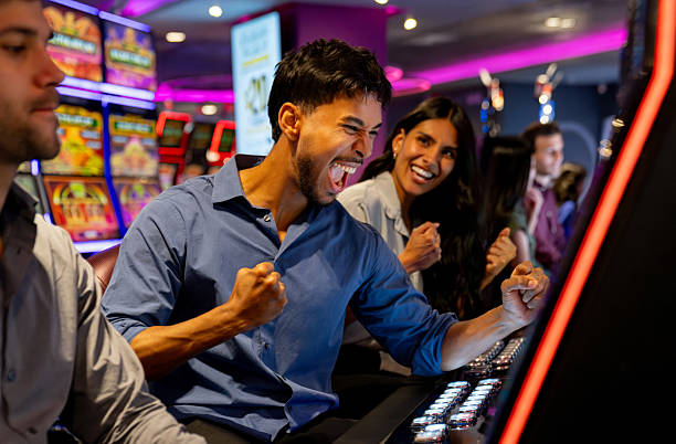 Market Opening Time Game